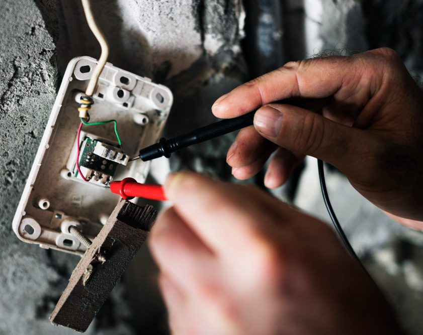 Contact the best electrical contractors for Hatch Warren.